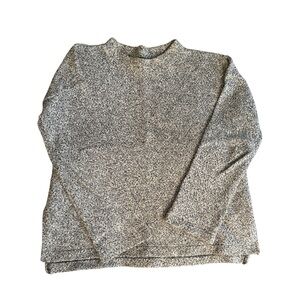 Madewell | XS Mock Neck Sweater